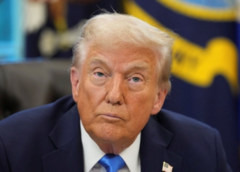 Vistos Cancelados Pelo Governo Trump: Lista Completa De Brasileiros Atingidos Pelas Sanções - Gazeta Mercantil