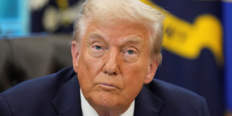 Vistos Cancelados Pelo Governo Trump: Lista Completa De Brasileiros Atingidos Pelas Sanções - Gazeta Mercantil