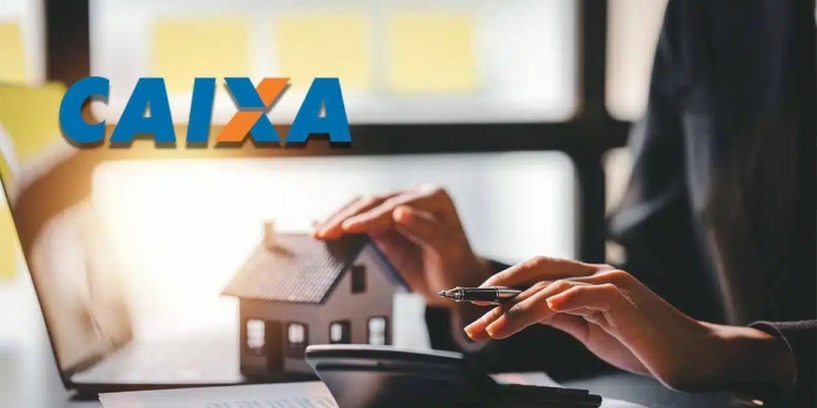 Casa Própria - Fgts - Gazeta Mercantil