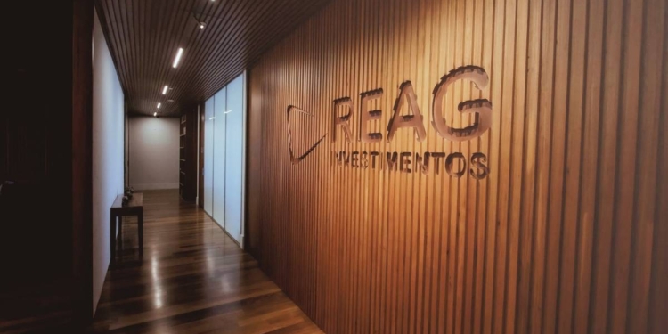 Venda Da Ciabrasf: Reag Capital Negocia Exclusividade Com B100 Após Operação Carbono Oculto - Gazeta Mercantil - Negócios