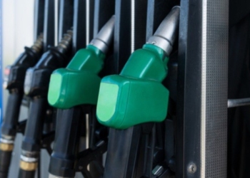 Preço Do Diesel Nos Postos Dispara 7% Com Guerra No Oriente Médio - Gazeta Mercantil