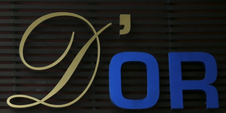 Rede D’or (Rdor3) Anuncia Emissão De R$ 2,7 Bilhões Em Debêntures E Fortalece Estrutura Financeira - Gazeta Mercantil