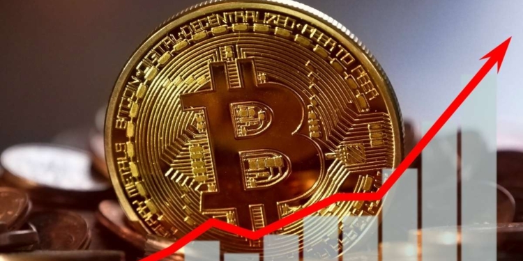 Bitcoin Como Reserva De Valor: Projeções Do Deutsche Bank Até 2030 - Gazeta Mercantil - Economia