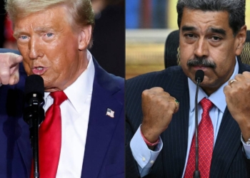 Trump Autorizou Ação Secreta Da Cia Na Venezuela Para Pressionar Maduro E Reforçar Presença Americana