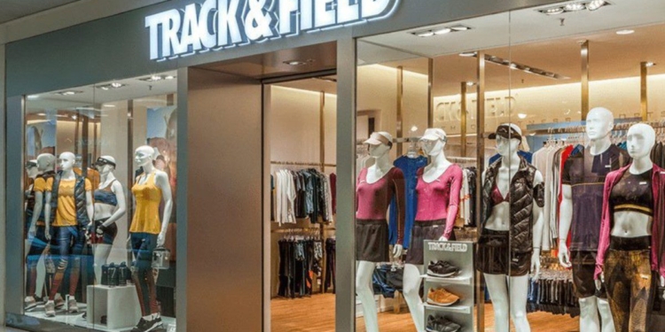 Track & Field (TFCO4) tem lucro ajustado de R$ 41,5 milhões no 1º trimestre 1 GAZETA MERCANTIL Track &Amp; Field (Tfco4) Tem Lucro Ajustado De R$ 41,5 Milhões No 1º Trimestre - Gazeta Mercantil