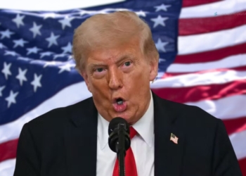 Trump Processa New York Times E Pede R$ 80 Bilhões Por Calúnia E Difamação - Gazeta Mercantil