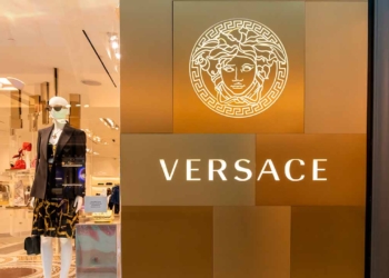 Prada Conclui Compra Da Versace E Redefine O Mercado De Luxo - Gazeta Mercantil