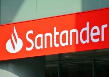 Santander (Sanb11) Anuncia Pagamento De R$ 2 Bilhões Em Jcp E Reforça Confiança Do Mercado - Gazeta Mercantil