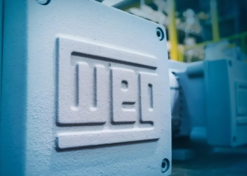 Weg Anuncia Nova Fábrica Em Santa Catarina Com Investimento De R$ 1,1 Bilhão - Gazeta Mercantil