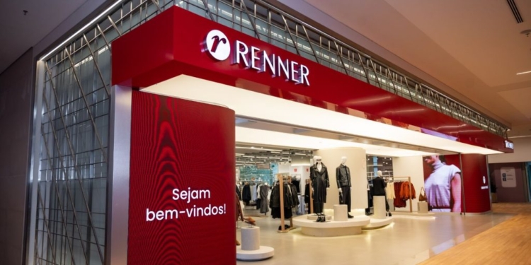 Ações Da Lojas Renner (Lren3) Têm Potencial De Alta De Até 16,68% Hoje - Gazeta Mercantil