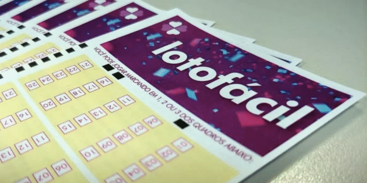 Lotofácil 3499: Novo Milionário No Rio De Janeiro E Prêmio De R$ 1,07 Milhão - Gazeta Mercantil