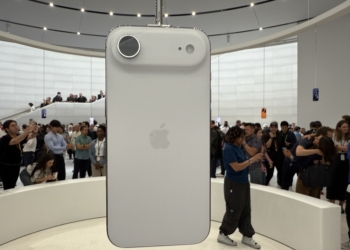 Mais Fino Que Você Imagina: O Iphone Air Chega Para Derrubar Os Rivais — Entenda A Estratégia Da Apple - Gazeta Mercantil - Iphone Air A19 Pro