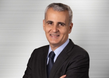 Stellantis Nomeia João Laranjo Como Novo Diretor Financeiro Global - Gazeta Mercantil