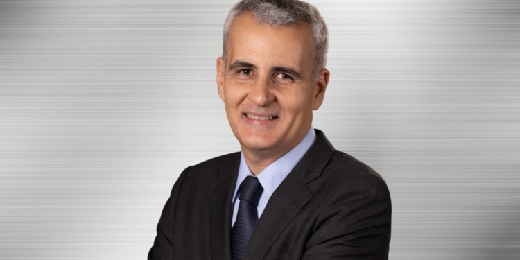 Stellantis Nomeia João Laranjo Como Novo Diretor Financeiro Global - Gazeta Mercantil