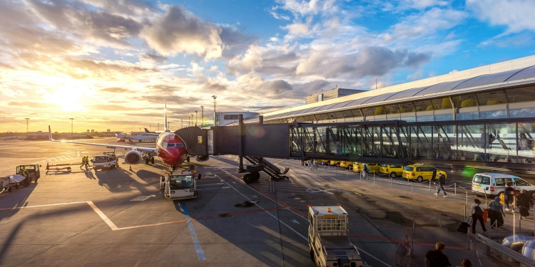 Veja Como Funciona O Estacionamento 24H No Aeroporto De Viracopos