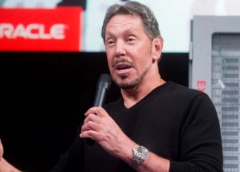 Larry Ellison Oracle: Como O “Bad Boy” Do Vale Do Silício Chegou Ao Topo Com A Inteligência Artificial - Gazeta Mercantil
