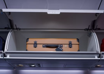 Senado Aprova Gratuidade Para Malas De Até 10 Kg E Reforça Direitos Do Passageiro Aéreo - Gazeta Mercantil