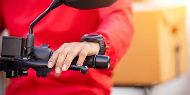 Proibição Do Ifood Nos Condomínios: Entenda O Novo Decreto E Seus Impactos - Gazeta Mercantil