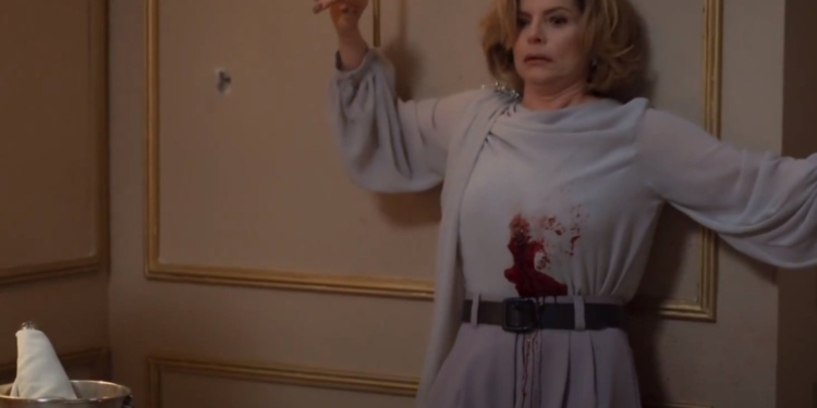 Novela Da Tv Globo Conquista Recorde Histórico De Audiência Com Capítulo Decisivo, Mas Público Se Decepciona Com O Desfecho Da Vilã Mais Temida Da Teledramaturgia Brasileira - Gazeta Mercantil