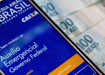 Calendário Do Auxílio Emergencial: Saiba Quem Deve Devolver, Prazos E Como Regularizar O Valor - Gazeta Mercantil