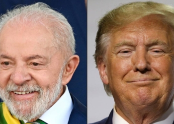 Mauro Vieira Viaja Aos Eua Para Preparar Encontro Entre Lula E Trump E Negociar Fim Do Tarifaço - Gazeta Mercantil
