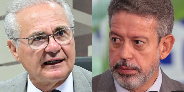 Disputa pelo Senado em Alagoas acirra embate Renan x Lira 1 GAZETA MERCANTIL Disputa Pelo Senado Em Alagoas Acirra Embate Renan X Lira - Gazeta Mercantil