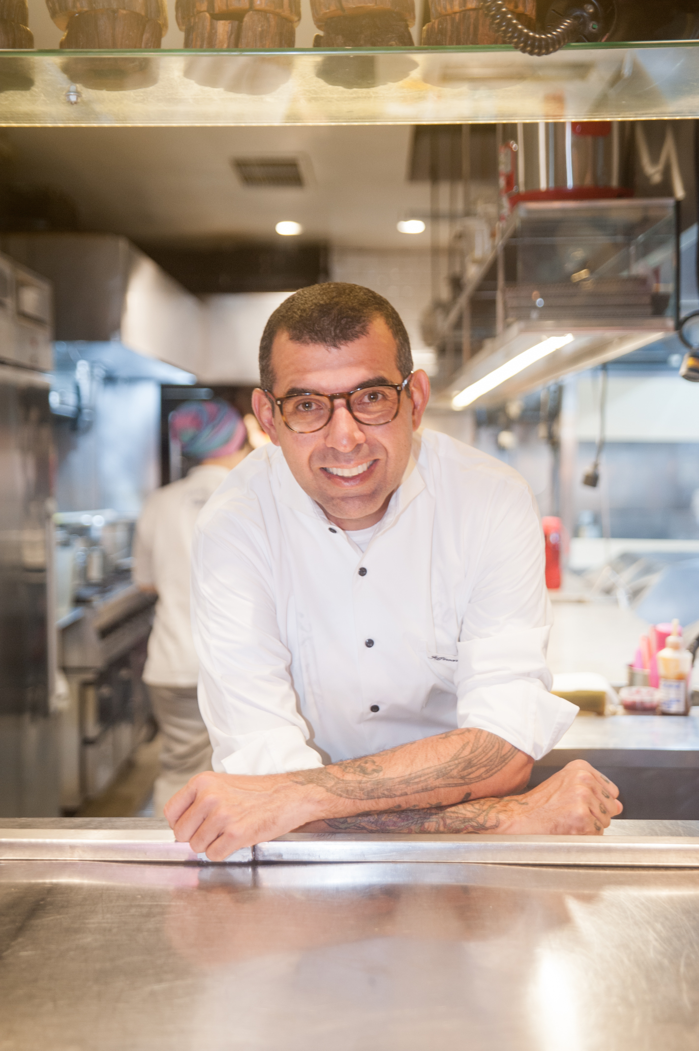 A Casa Do Porco Comemora 10 Anos Com Festa Especial, Chefs Internacionais E Cardápio Exclusivo