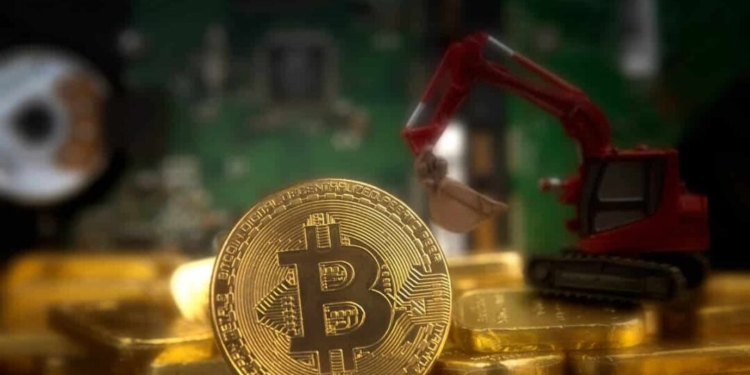 Bitcoin abaixo de 100 mil dólares: entenda os motivos da queda 1 GAZETA MERCANTIL Bitcoin Abaixo De 100 Mil Dólares: Entenda Os Motivos Da Queda - Gazeta Mercantil