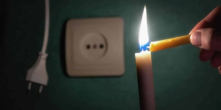 Apagão Em São Paulo Gera Prejuízo Bilionário Ao Comércio E Serviços - Gazeta Mercantil