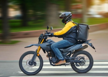 Integração Entre Ifood E Uber Transforma Mobilidade No Brasil - Gazeta Mercantil