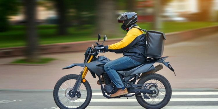 Integração Entre Ifood E Uber Transforma Mobilidade No Brasil - Gazeta Mercantil