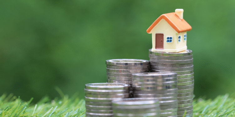 Ifix Fundos Imobiliários Fiis Imóvel Imóveis Fipezap (Imagem Canva Monthirayodtiwong)