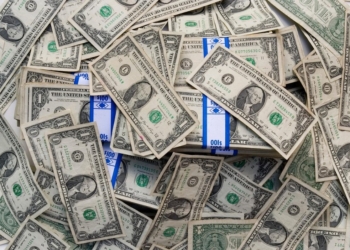 Fluxo Cambial: Brasil Registra Saldo Positivo De Us$ 906 Milhões Em Janeiro - Gazeta Mercantil