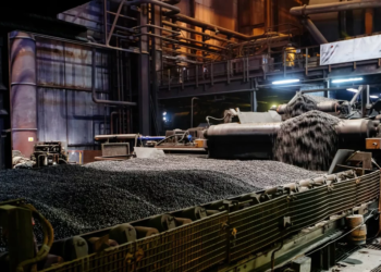 Uniao Europeia Investimentos Em Mineradoras Brasileiras - Gazeta Mercantil