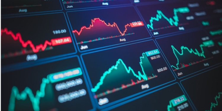 Ibovespa Sobe E Encosta Em 145 Mil Pontos Com Alta Da Vale (Vale3); Dólar Vai A R$ 5,39 - Gazeta Mercantil