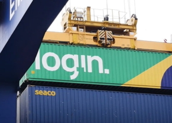 Log-In (Logn3) - Gazeta Mercantil
