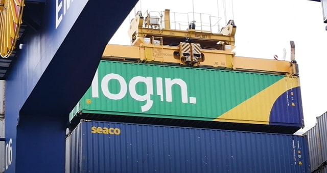 Log-In (LOGN3) tem prejuízo de R$ 37,9 milhões no 1T26; Ebitda cai 30,4% 1 GAZETA MERCANTIL Log-In (Logn3) - Gazeta Mercantil