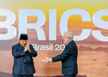 Lula Fortalece Parcerias Estratégicas Com Indonésia E Malásia E Amplia Presença Do Brasil No Sudeste Asiático - Gazeta Mercantil