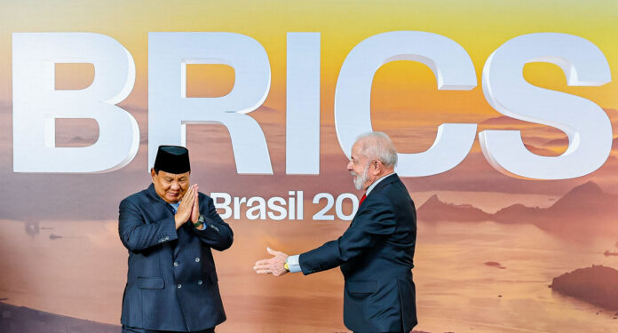 Lula Fortalece Parcerias Estratégicas Com Indonésia E Malásia E Amplia Presença Do Brasil No Sudeste Asiático - Gazeta Mercantil