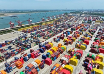 Comércio Brasil China Bate Us$ 171 Bilhões Em 2025 E Supera Eua - Gazeta Mercantil