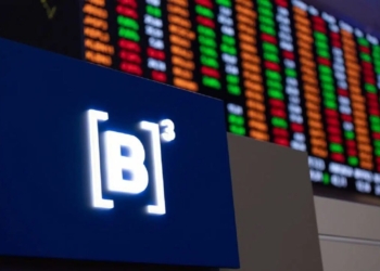 B3 Recebe Auto De Infração Da Receita Federal E Reafirma Regularidade Na Amortização De Ágio - Gazeta Mercantil