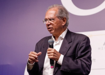 Yvy Capital: Gestora De Paulo Guedes Cria Fundo De R$ 500 Mi Para Rodovias - Gazeta Mercantil