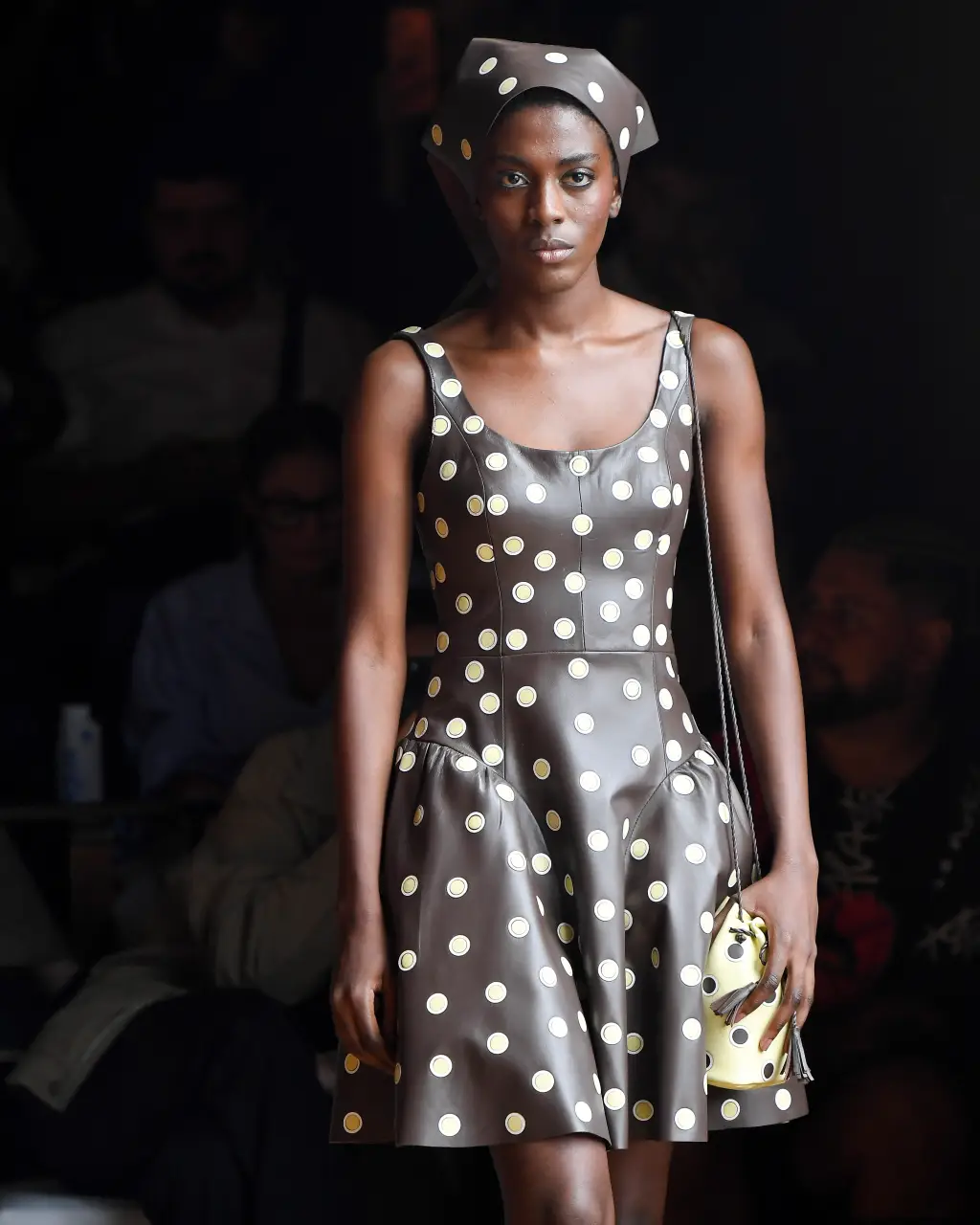 Desfile De Patricia Viera Verão 2026 (Marcelo Soubhia/ @Agfotosite/Divulgação) - Gazeta Mercantil