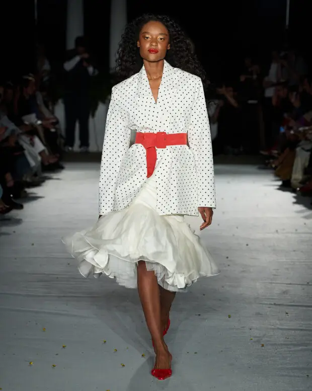 Handred Spfw N60 (Zé Takahashi/ @Agfotosite/Divulgação) - Gazeta Mercantil