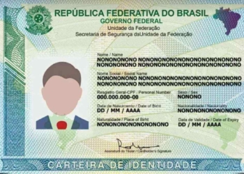 Como Será O Novo Rg E O Que Você Precisa Fazer Para Tirar A Nova Carteira De Identidade
