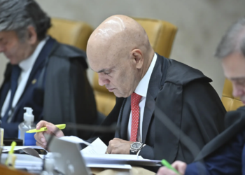 Cpi Do Crime Organizado E Coaf Entra Em Choque Com Stf E Amplia Crise Envolvendo Moraes-Gazeta Mercantil