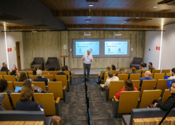 Abag Elege Ingo Plöger E Nova Diretoria Para O Biênio 2026-2027 Com Foco Em Inovação E Sustentabilidade - Gazeta Mercantil