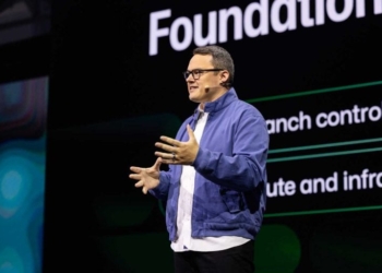 Github E Microsoft Inauguram Nova Fase Do Desenvolvimento Com Inteligência Artificial E Foco Corporativo - Gazeta Mercantil