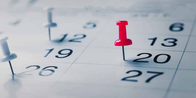 Feriados Prolongados De 2026 Tornam O Ano Estratégico Para Empreendedores - Gazeta Mercantil