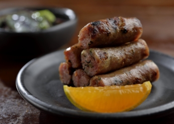 A Casa Do Porco Comemora 10 Anos Com Festa Especial, Chefs Internacionais E Cardápio Exclusivo